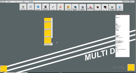 Projects image