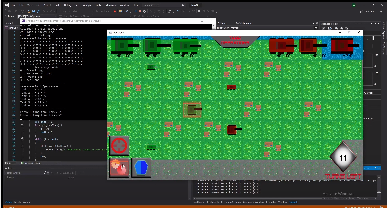 Projects image